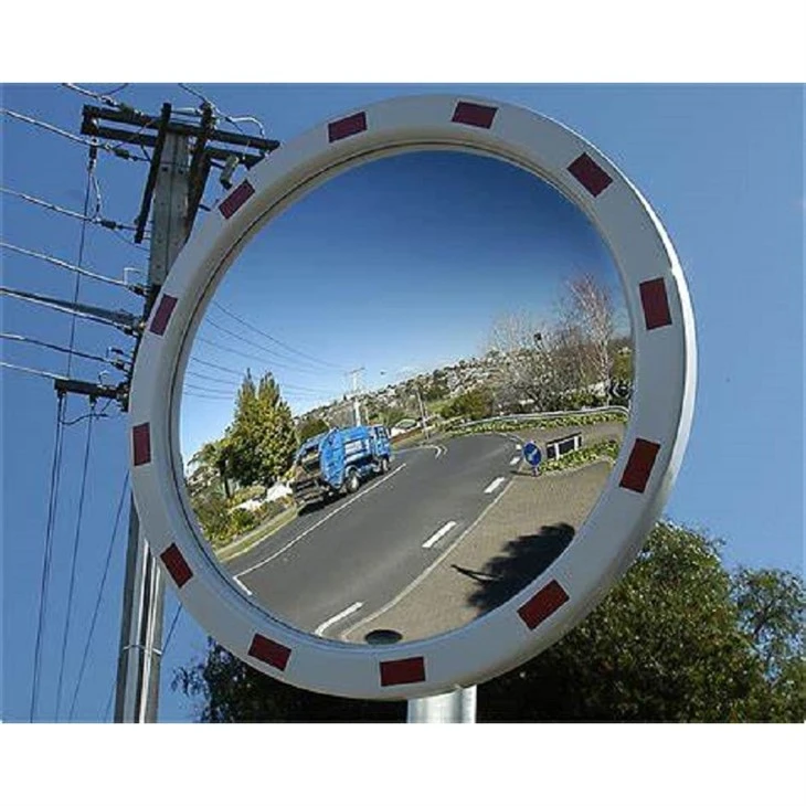 Road Traffic Mirrors Road Traffic Mirrors