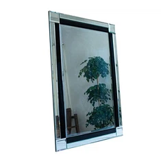 Gloine Balla Cuirtín Gloine Inslithe Íseal-E