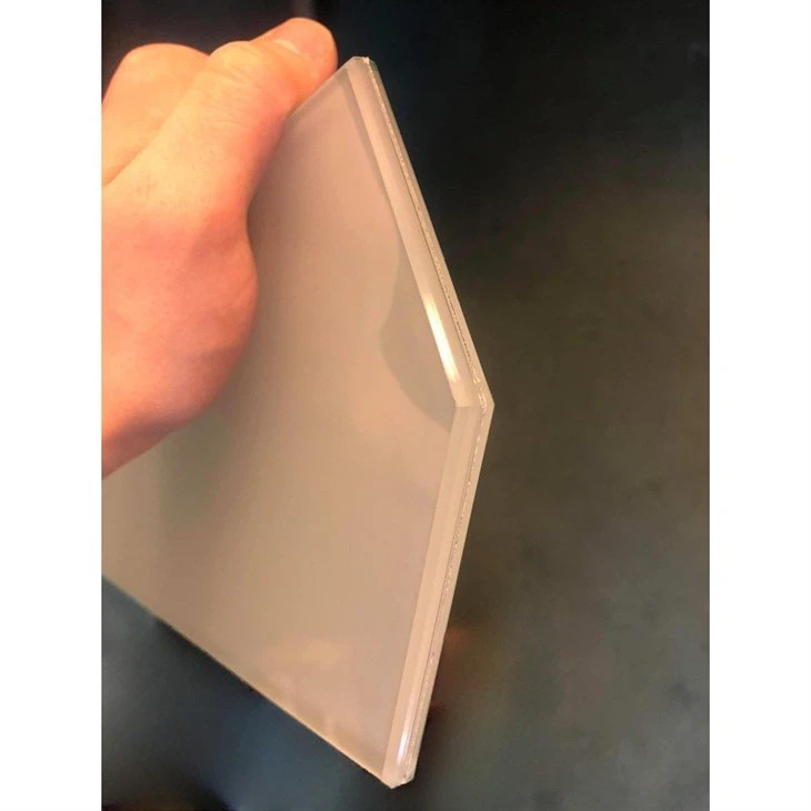 ultra clear acid etched frosted glass (7)(001)